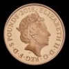 2018 First World War Centenary Gold Proof 6 coin set - 4