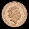 2018 First World War Centenary Gold Proof 6 coin set - 8