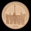 2018 First World War Centenary Gold Proof 6 coin set - 9
