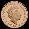 2018 First World War Gold Proof 6 coin set - 2