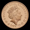 2018 First World War Gold Proof 6 coin set - 4