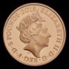 2018 First World War Gold Proof 6 coin set - 4