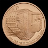 2018 First World War Gold Proof 6 coin set - 5