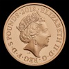2018 First World War Gold Proof 6 coin set - 6