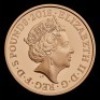 2018 First World War Gold Proof 6 coin set - 6