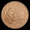 2018 First World War Gold Proof 6 coin set - 7