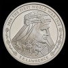 2018 First World War Silver Proof 6 coin set - 7