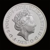 2018 Portrait of Britain Silver Proof 4 coin set - 3