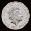 2018 Remembrance Day &pound;5 Silver Proof, Piedfort and BU - 3