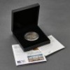 2018 Silver Proof &pound;5 Crown