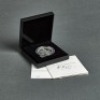 2019 Great Engravers Una and the Lion Silver Proof &pound;5 - 3