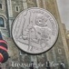 2019 The Yeoman Warders &pound;5 set of Gold, Silver, Silver Piedfort and BU - 2