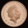 2019 The Yeoman Warders &pound;5 set of Gold, Silver, Silver Piedfort and BU - 4