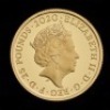 2020 - 2022 Music Legends Gold Proof 1/4 Ounce coins - 2