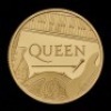 2020 - 2022 Music Legends Gold Proof 1/4 Ounce coins - 3