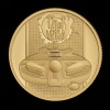 2020 - 2022 Music Legends Gold Proof 1/4 Ounce coins - 5