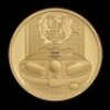 2020 - 2022 Music Legends Gold Proof 1/4 Ounce coins - 5