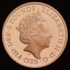 2020 75th Anniversary of the end of World War II Gold Proof &pound;5 - 2