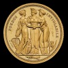 2020 Three Graces Gold Proof 2oz. - 3