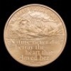 2020 Wordsworth Anniversary Gold, Silver and BU - 5