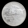 2020 Wordsworth Anniversary Gold, Silver and BU - 7