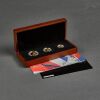 2013 Britannia Gold proof three coin set