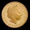 2013 Britannia Gold proof three coin set - 4