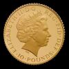 2013 Britannia Gold proof three coin set - 6