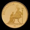 2013 Britannia Gold proof three coin set - 7