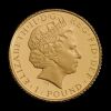 2014 Gold Proof Britannia £1 - 2