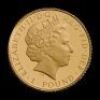 2014 Gold Proof Britannia &pound;1 - 2