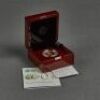 2017 Gold Proof &pound;1