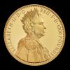 2012 The Queen's Diamond Jubilee Gold Kilo Coin