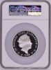 2020 Three Graces 5oz Silver NGC PF70 - 2