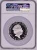 2020 Three Graces 5oz Silver NGC PF70 - 2