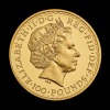 2002 Britannia Gold Proof Four Coin Set - 2