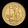 2002 Britannia Gold Proof Four Coin Set - 3