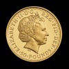 2002 Britannia Gold Proof Four Coin Set - 4