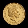 2002 Britannia Gold Proof Four Coin Set - 6