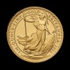 2002 Britannia Gold Proof Four Coin Set - 7