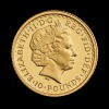 2002 Britannia Gold Proof Four Coin Set - 8