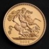 2006 Four-Coin Sovereign Set - 5