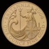 2008 Britannia Gold Proof Four Coin Set - 3