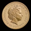 2008 Britannia Gold Proof Four Coin Set - 4