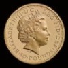 2008 Britannia Gold Proof Four Coin Set - 4