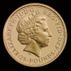 2008 Britannia Gold Proof Four Coin Set - 6