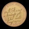 2009 Gold Proof &pound;2 Robert Burns - 3