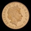 2012 The Countdown to London 2012 Four-Coin Gold Proof Set - 4