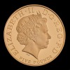 2012 The Countdown to London 2012 Four-Coin Gold Proof Set - 6