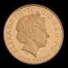 2012 The Countdown to London 2012 Four-Coin Gold Proof Set - 6